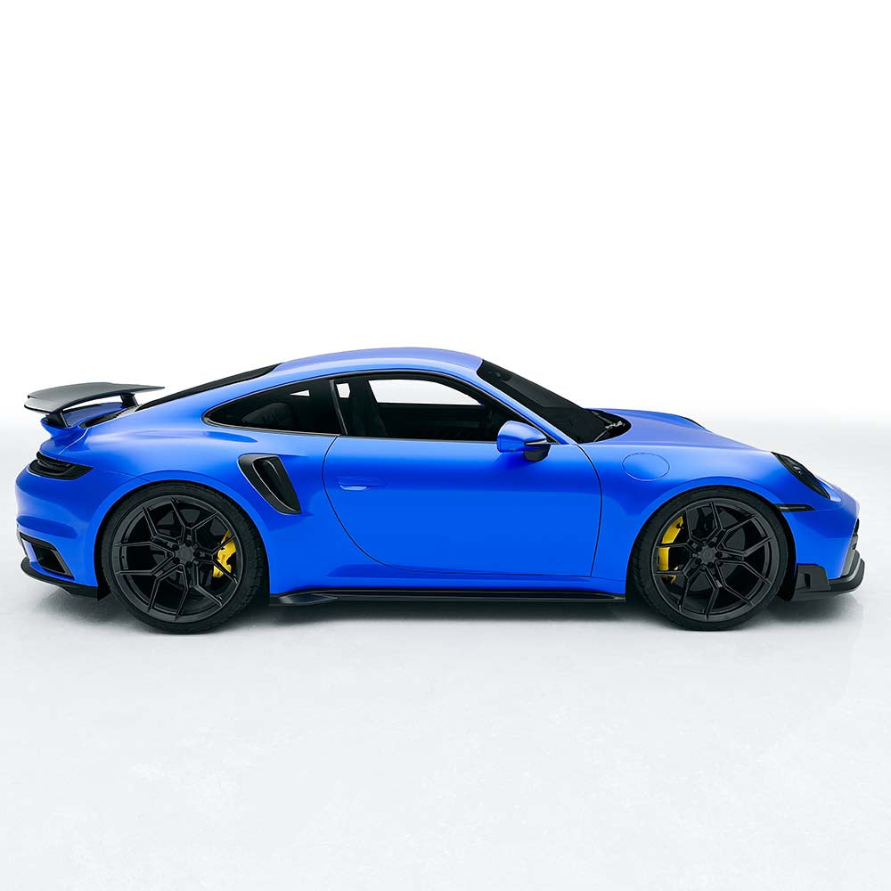 Carbono para Porsche 911 (992) Turbo S - Importworks SP