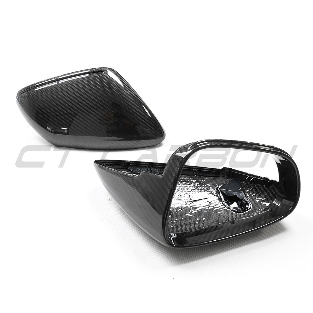 Carbono para Porsche 911 (992) Turbo S - Importworks SP