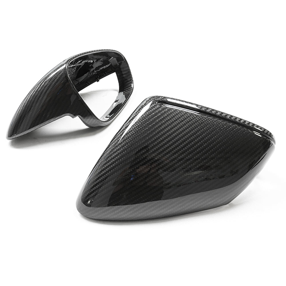 Carbono para Porsche 911 (992) Turbo S - Importworks SP