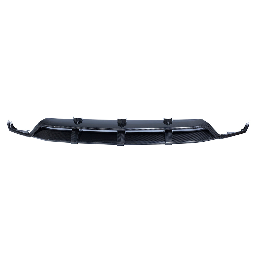 Añadido delantero en carbono para Lamborghini Urus - Urban Design