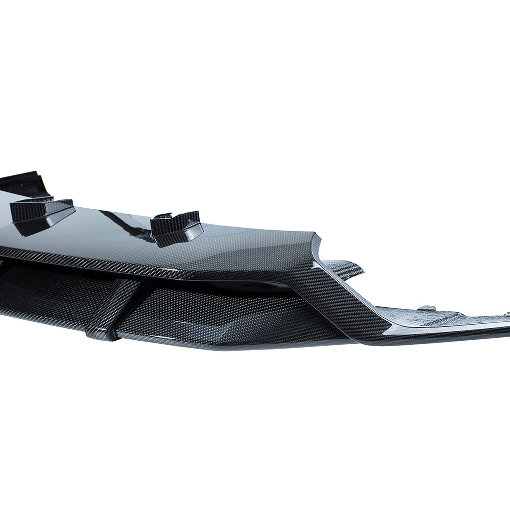 Añadido delantero en carbono para Lamborghini Urus - Urban Design