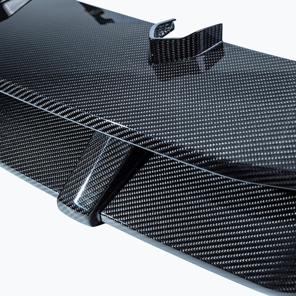 Añadido delantero en carbono para Lamborghini Urus - Urban Design
