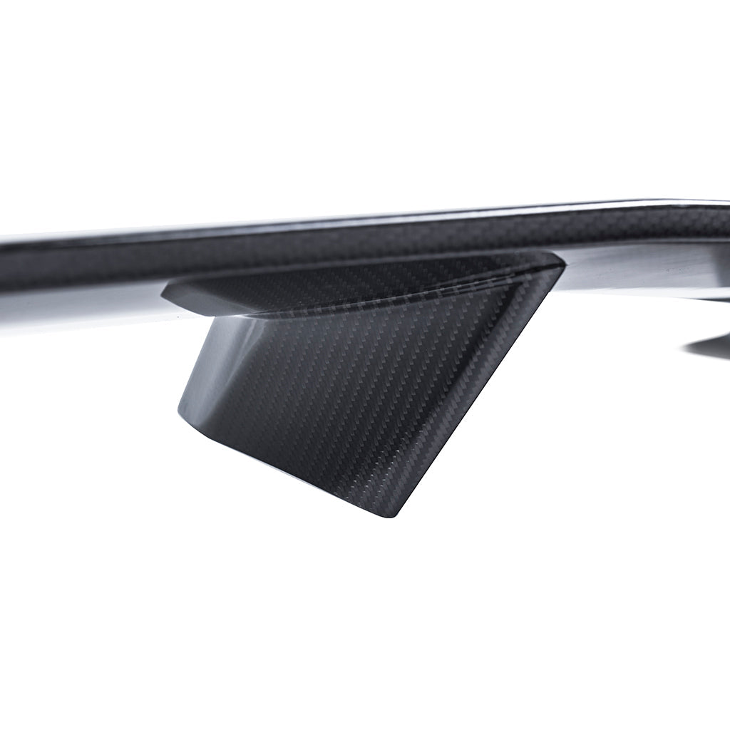 Alerón trasero en carbono para Lamborghini Urus - Urban Design