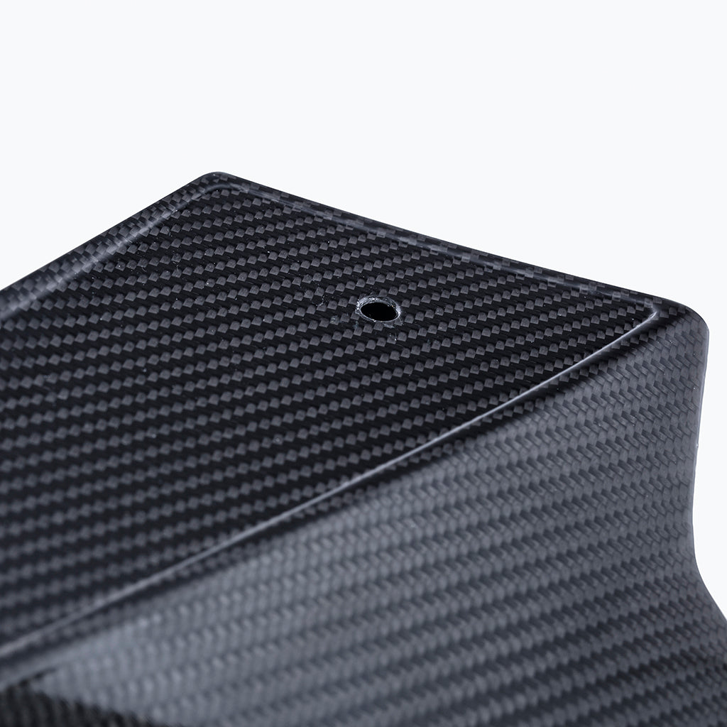 Alerón trasero en carbono para Lamborghini Urus - Urban Design
