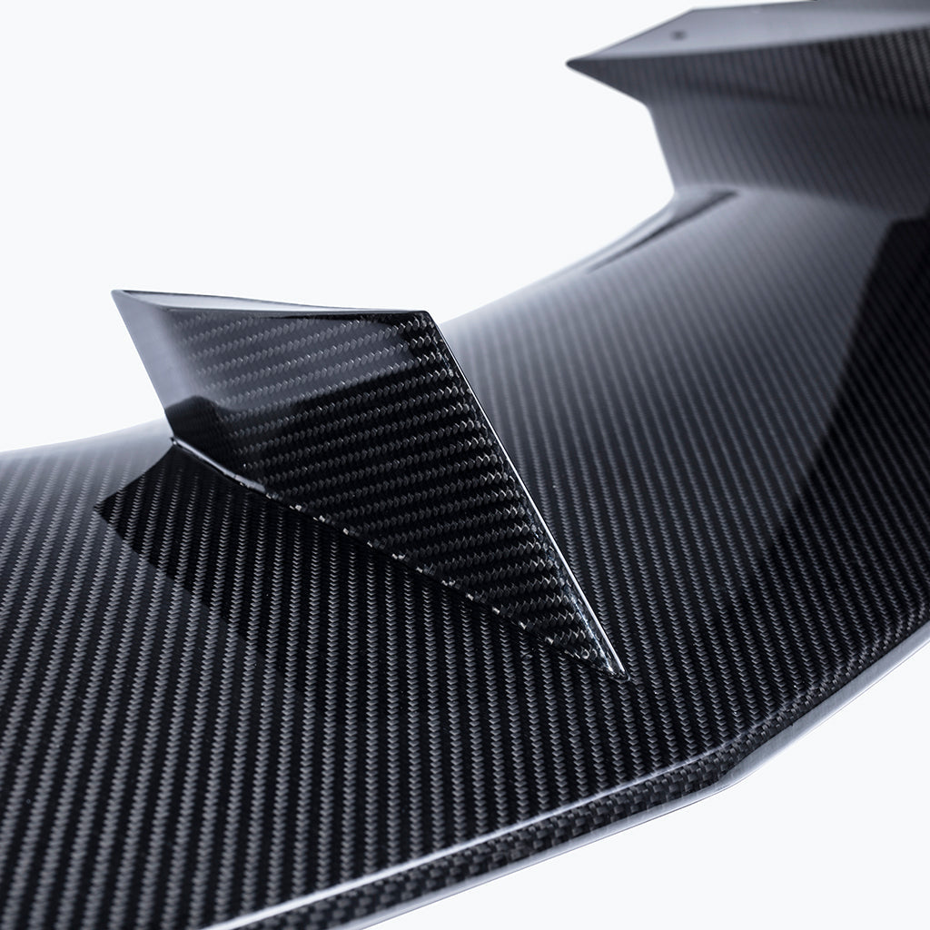 Alerón trasero en carbono para Lamborghini Urus - Urban Design