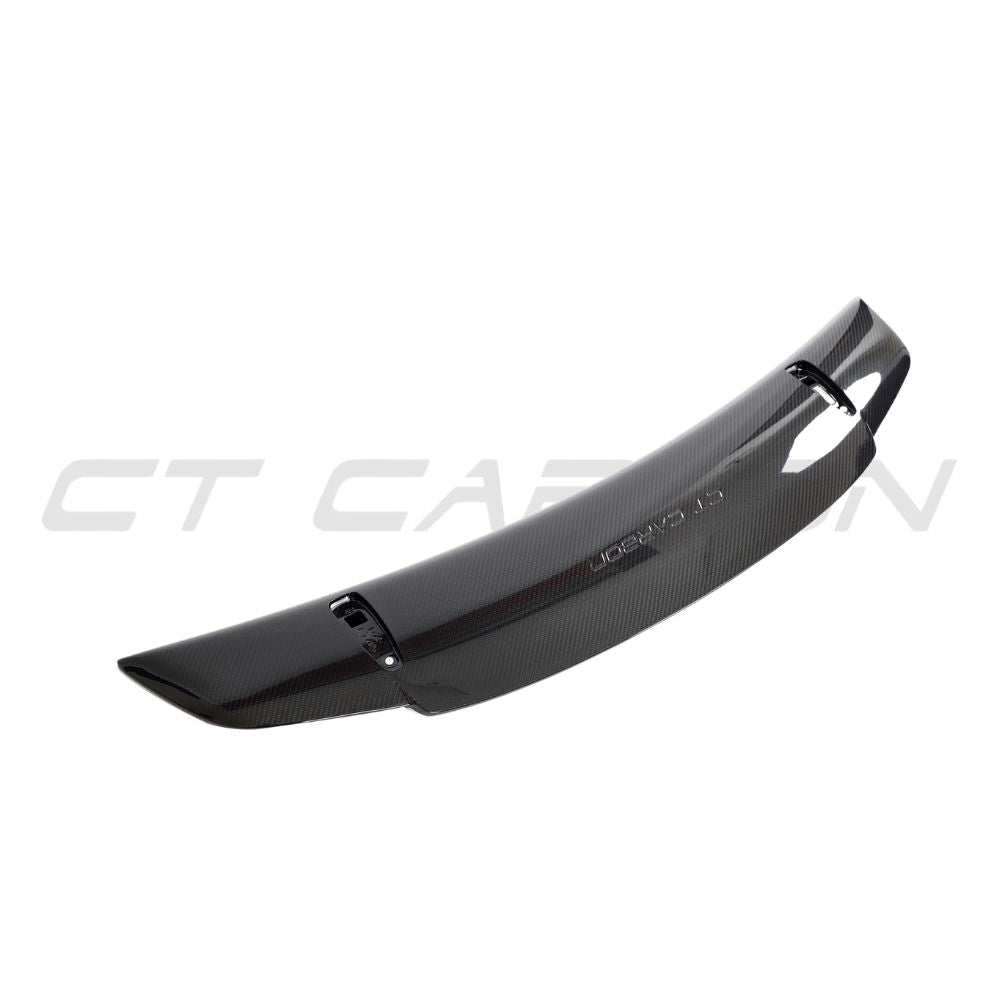 Carbono para Porsche 911 (992) Turbo S - Importworks SP