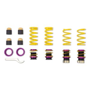Juego de muelles de altura regulable KW - Importworks SP