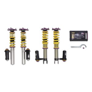 KW V4 Clubsport Kit de suspensión - Importworks SP