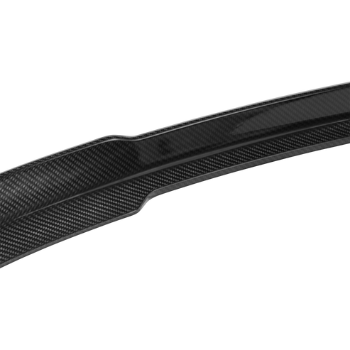 Aleron trasero inferior Urban para Audi C8 RS6 / RS7 - Carbono - Importworks SP