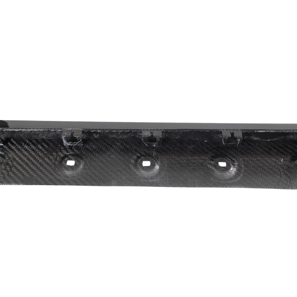 Carbono para Porsche 911 (992) Turbo S - Importworks SP
