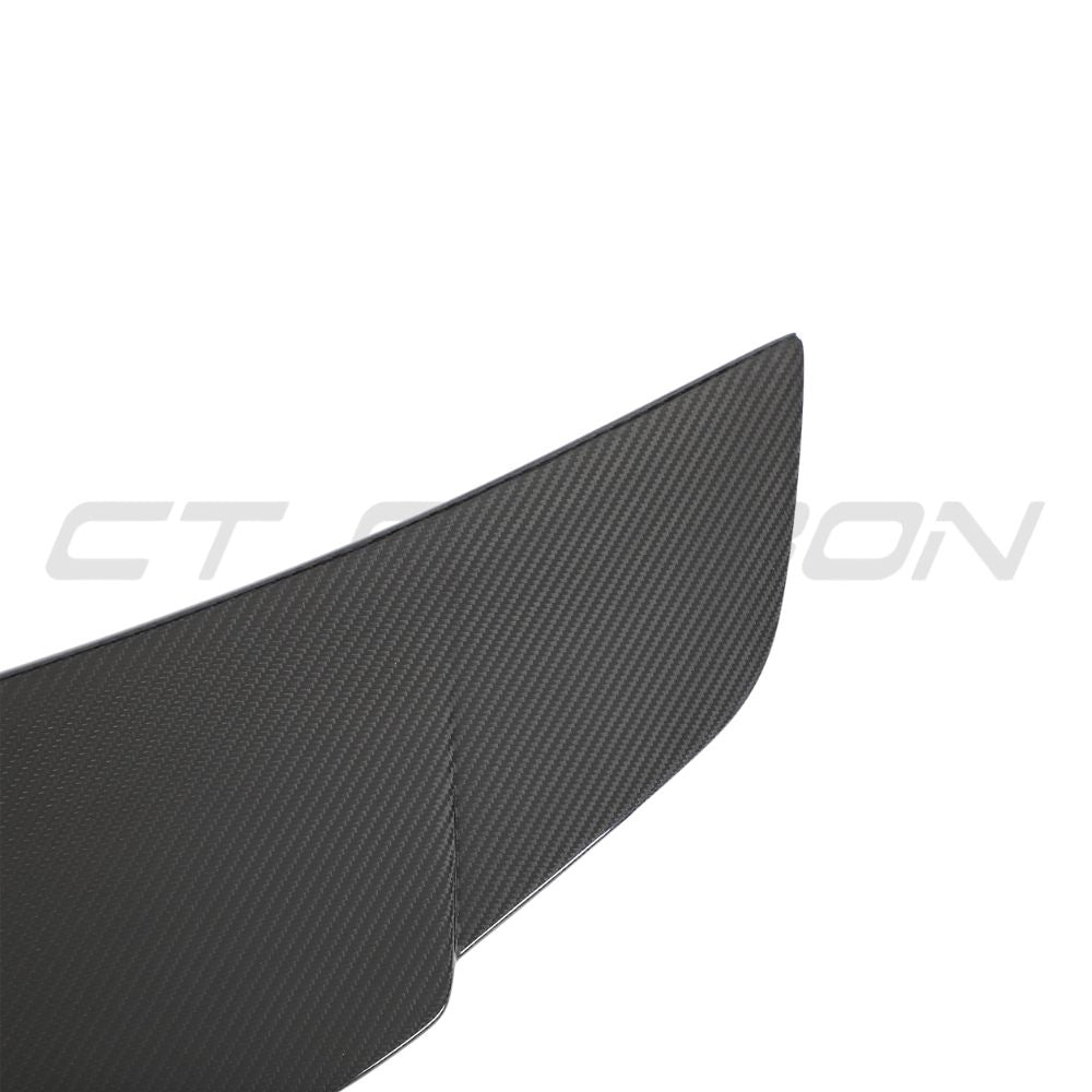 Carbono para Porsche 911 (992) Turbo S - Importworks SP