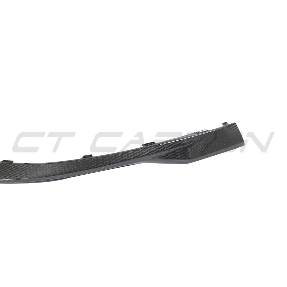 Carbono para Porsche 911 (992) Turbo S - Importworks SP