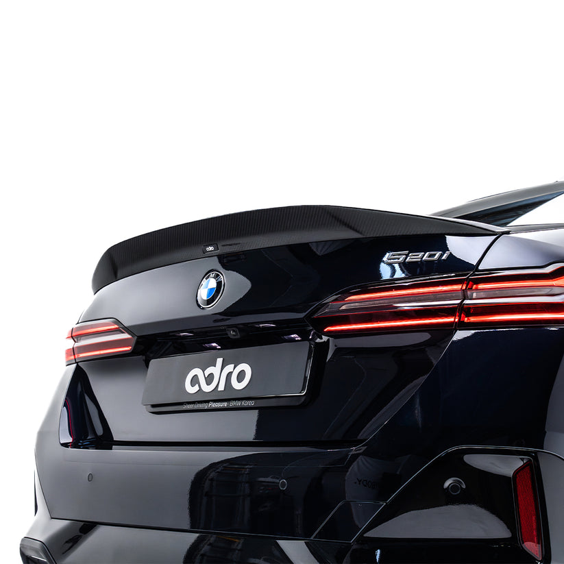 Aleron ADRO para BMW M5 G90