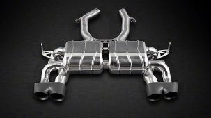 Capristo para BMW M3 (F80) y M4 (F82, F83) - Importworks SP
