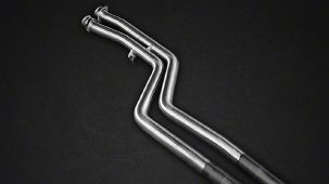 Capristo para BMW M3 (F80) y M4 (F82, F83) - Importworks SP
