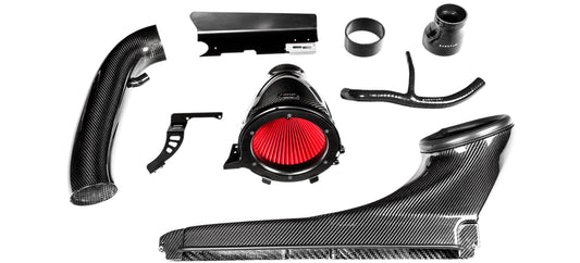 Admisión en carbono Eventuri para Audi RS3 8Y