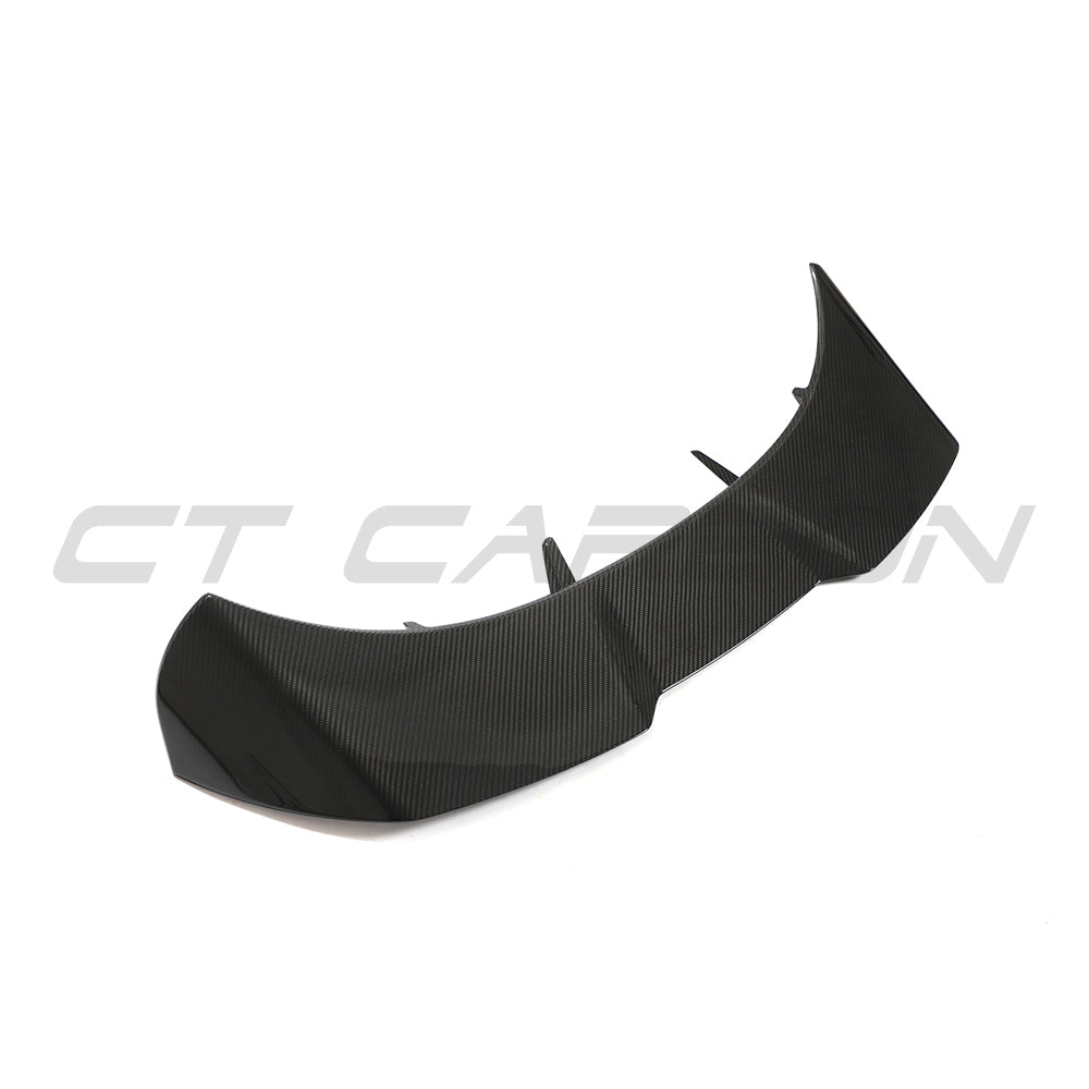 Kit completo en carbono para AUDI RS3 8Y SPORTBACK - CT DESIGN V2
