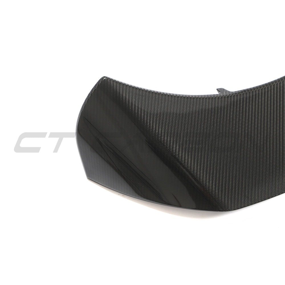 Kit completo en carbono para AUDI RS3 8Y SPORTBACK - CT DESIGN V2