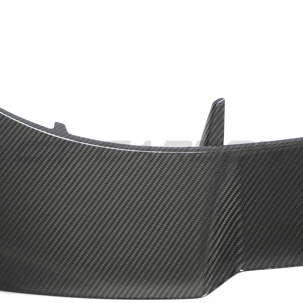 Kit completo en carbono para AUDI RS3 8Y SPORTBACK - CT DESIGN V2