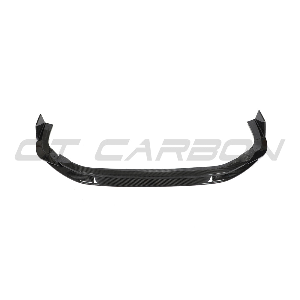 Kit completo en carbono para AUDI RS3 8Y SPORTBACK - CT DESIGN V2