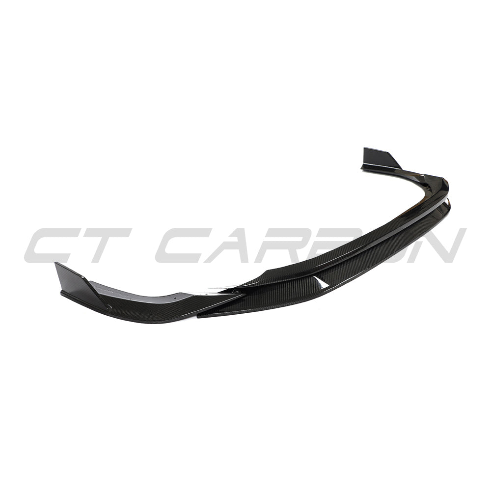 Kit completo en carbono para AUDI RS3 8Y SPORTBACK - CT DESIGN V2