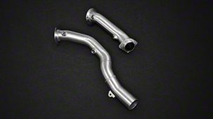 Capristo para BMW M3 (F80) y M4 (F82, F83) - Importworks SP