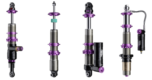 KW Racing - Importworks SP