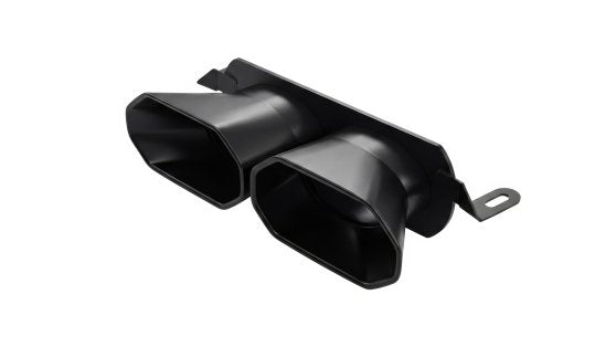 Colas de escape Novitec para Lamborghini Temerario