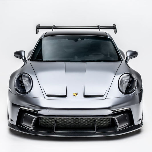 Añadido delantero ADRO para Porsche 992.1 GT3