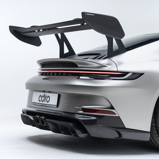 Alerón AT-P ADRO para Porsche 992.1 GT3