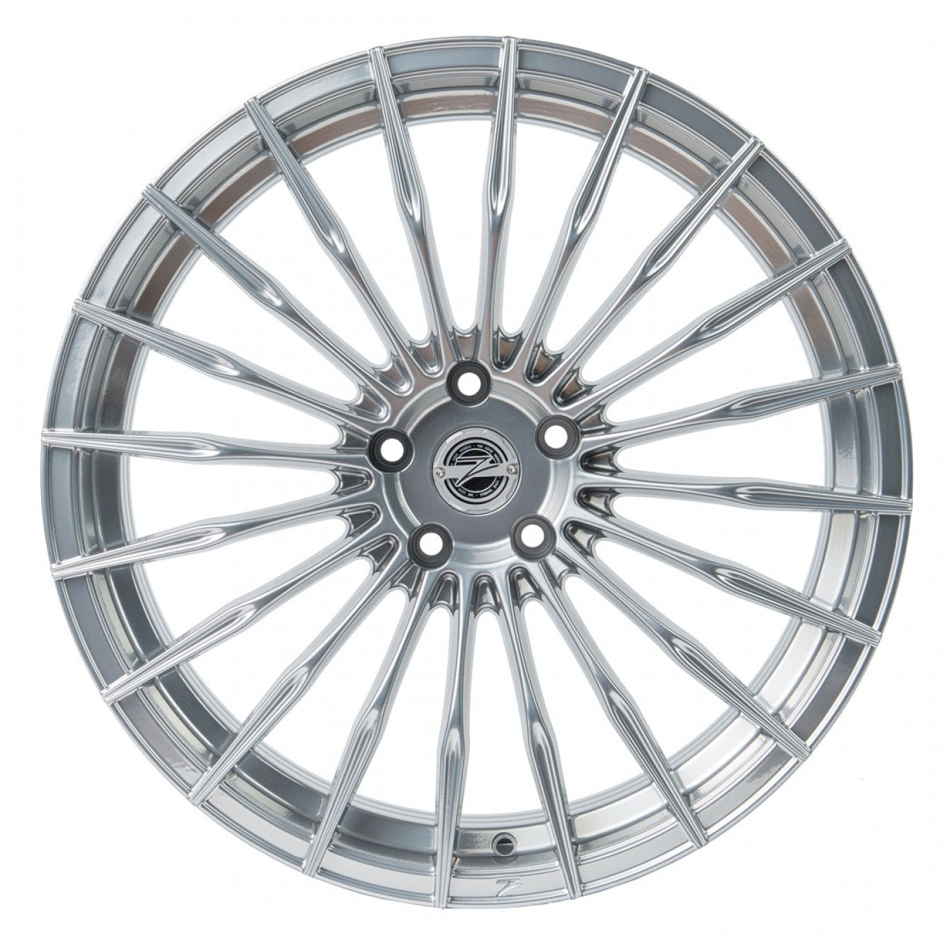 ZP.MONOBLOCK T1 | Aluminio puro - Audi, Tesla - Importworks SP