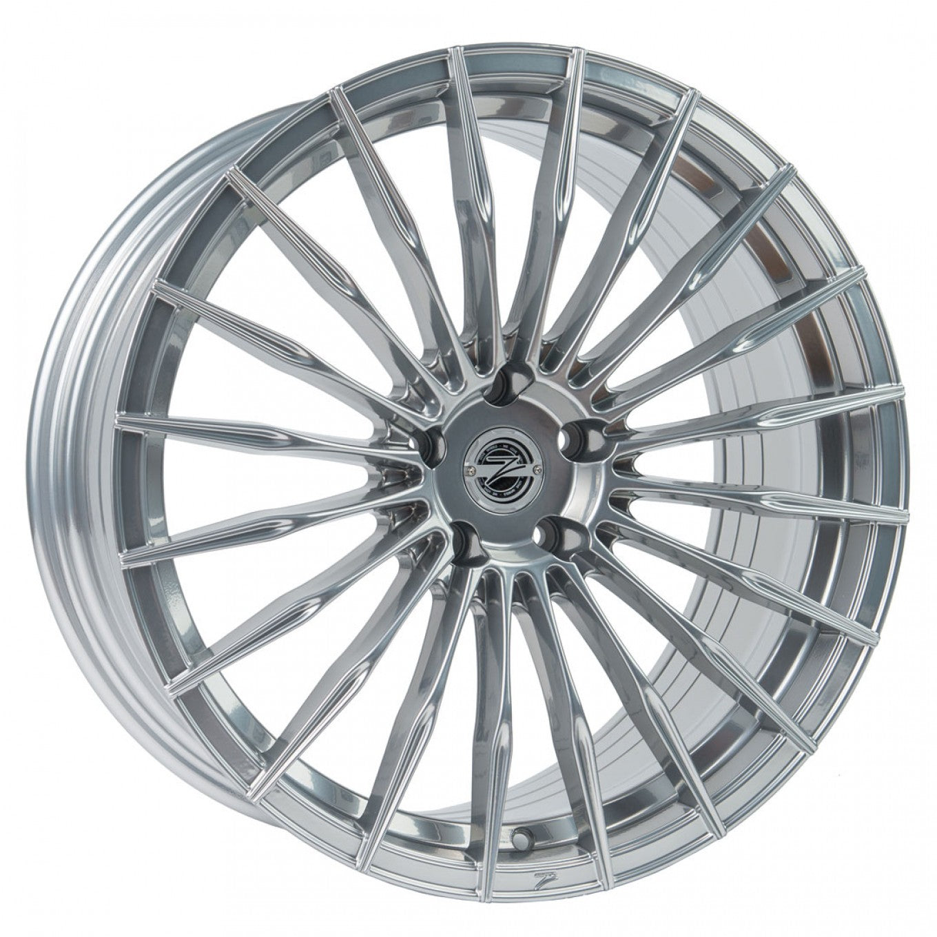 ZP.MONOBLOCK T1 | Aluminio puro - Audi, Tesla - Importworks SP
