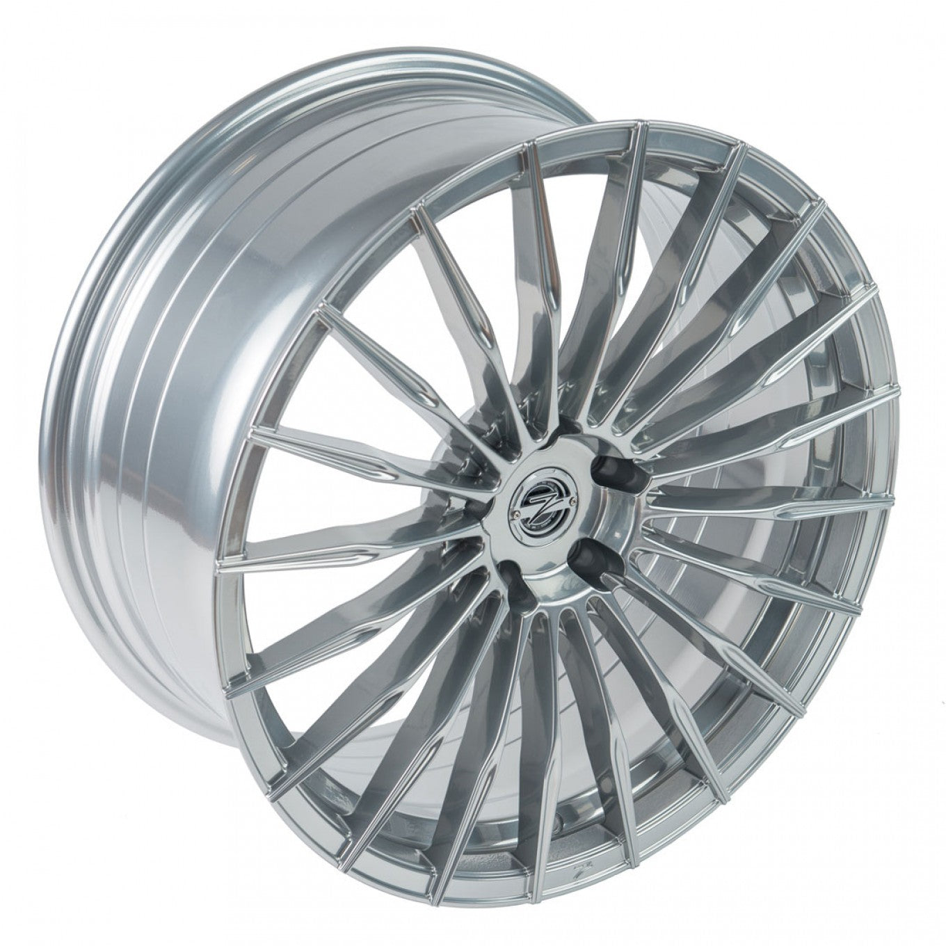 ZP.MONOBLOCK T1 | Aluminio puro - Audi, Tesla - Importworks SP