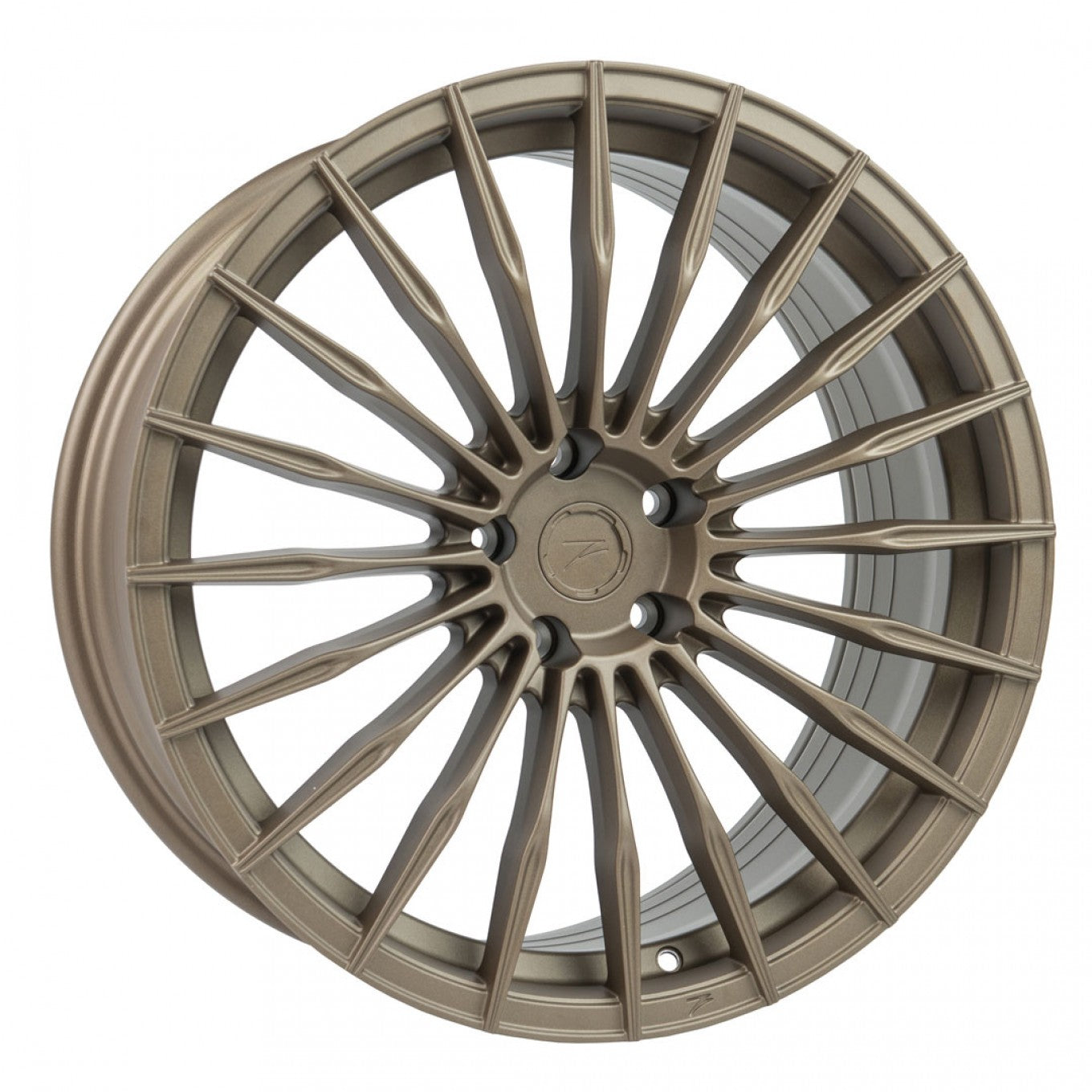 ZP.MONOBLOCK T1 | Cafe Americano - Audi, Tesla - Importworks SP