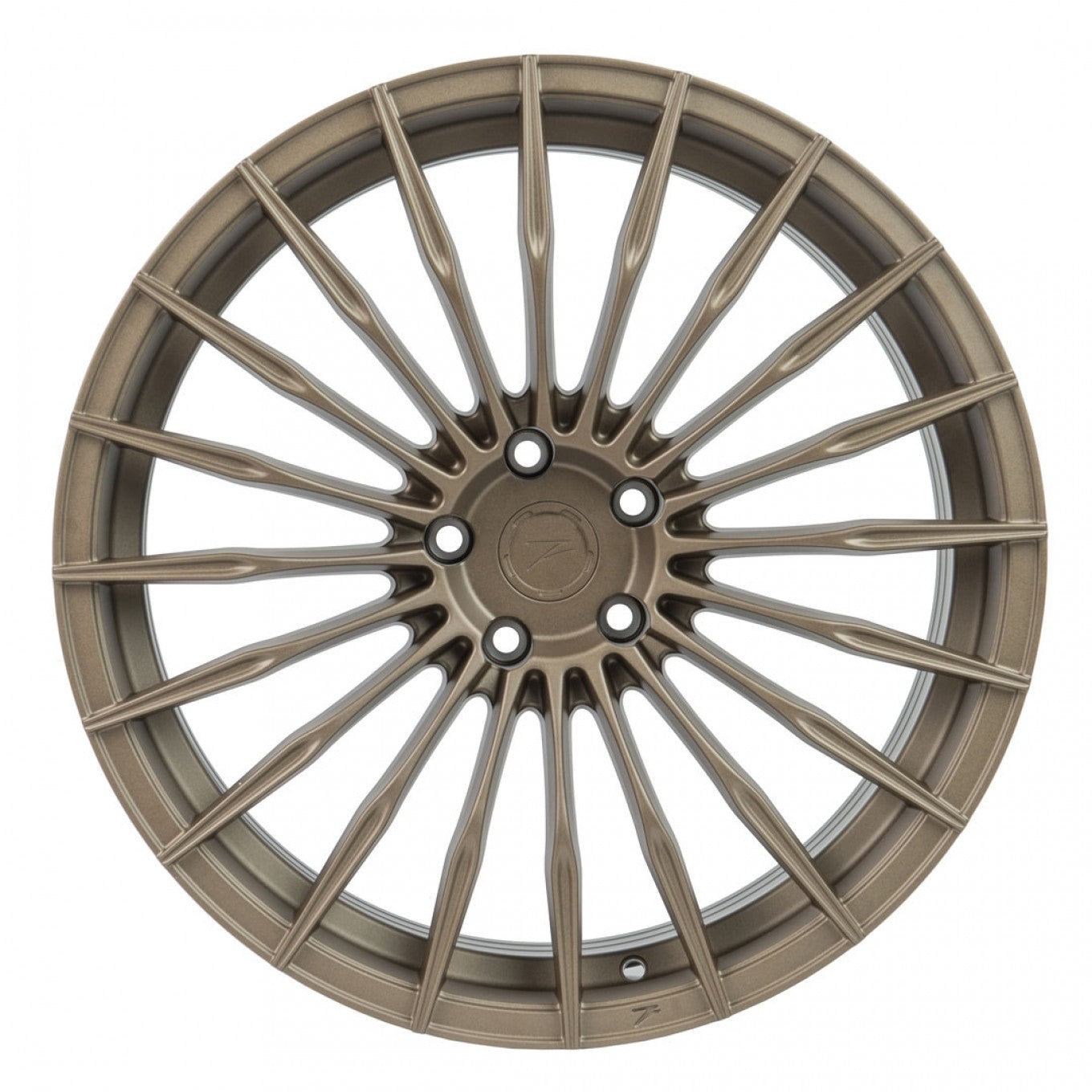 ZP.MONOBLOCK T1 | Cafe Americano - Audi, Tesla - Importworks SP
