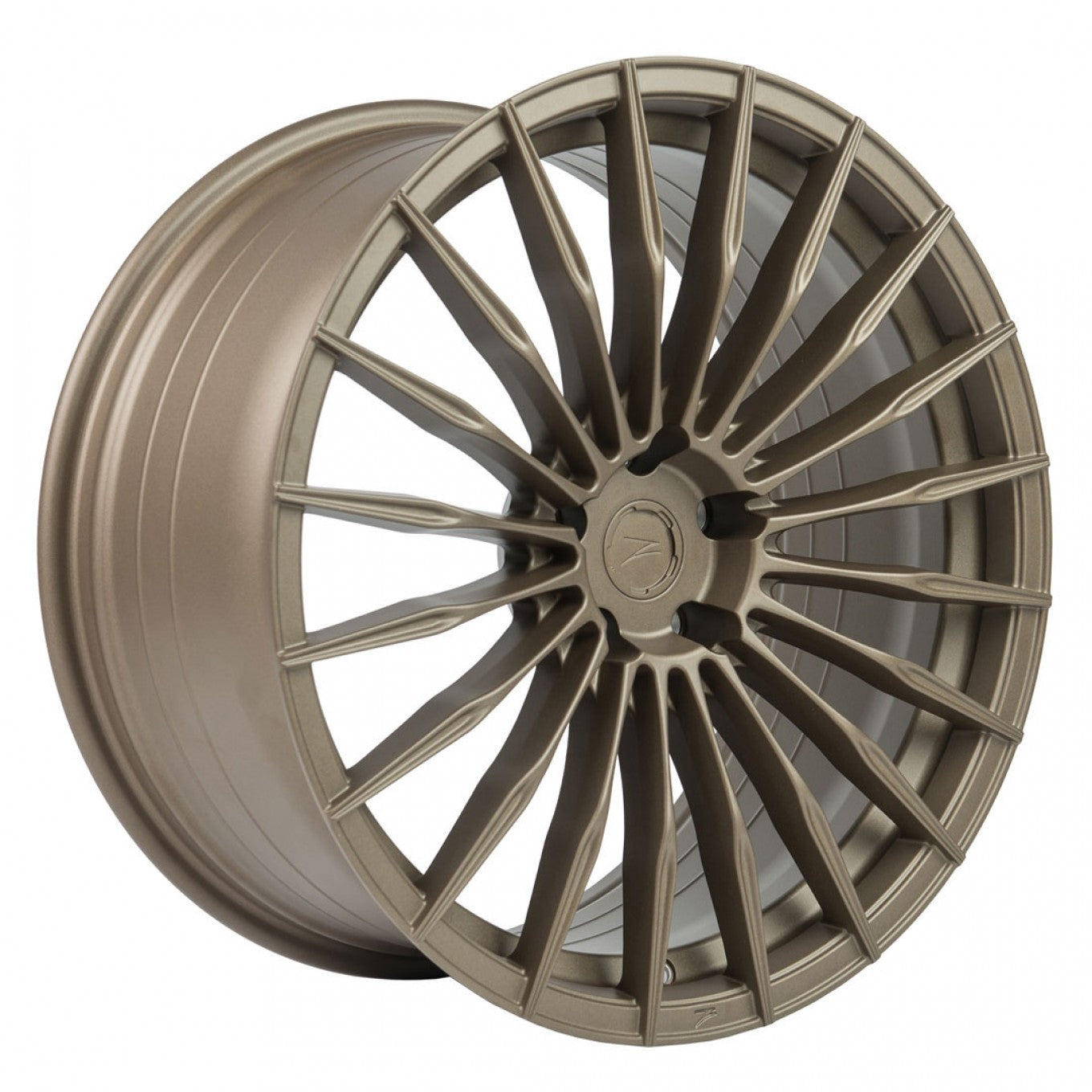 ZP.MONOBLOCK T1 | Cafe Americano - Audi, Tesla - Importworks SP