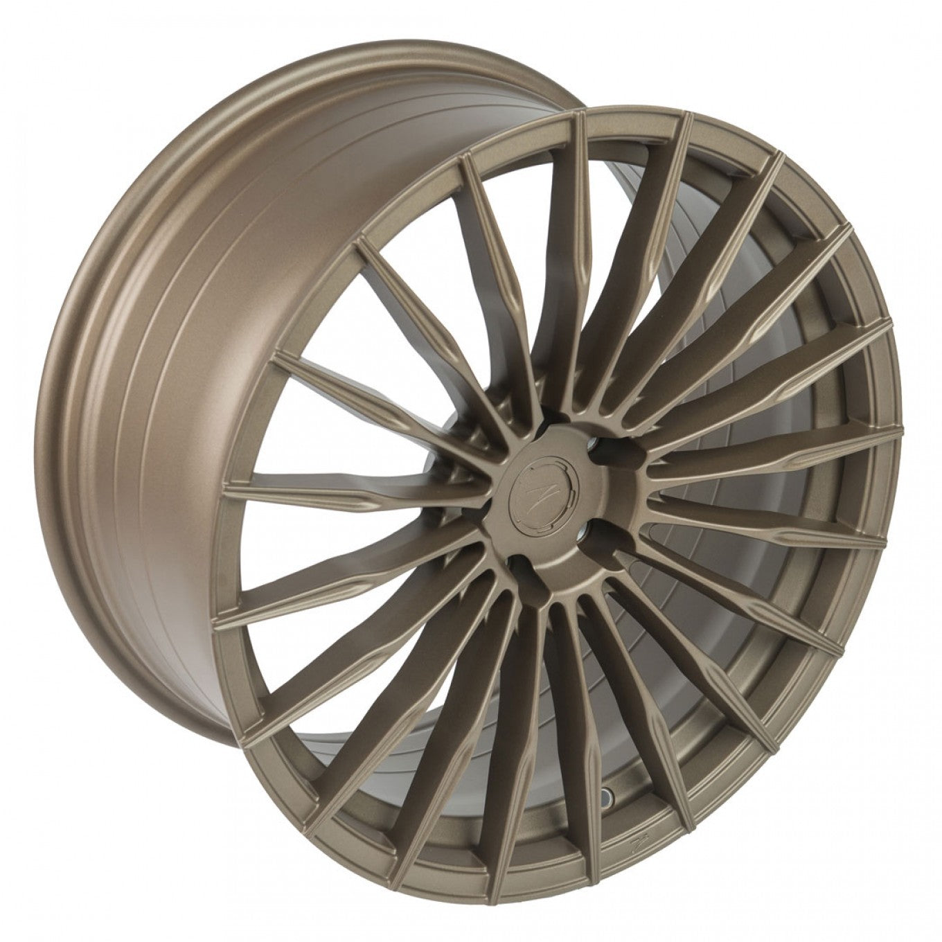 ZP.MONOBLOCK T1 | Cafe Americano - Audi, Tesla - Importworks SP