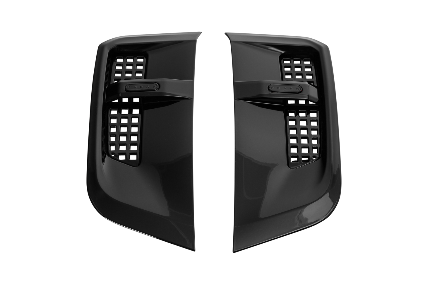 Kit Urban Design para Defender.
