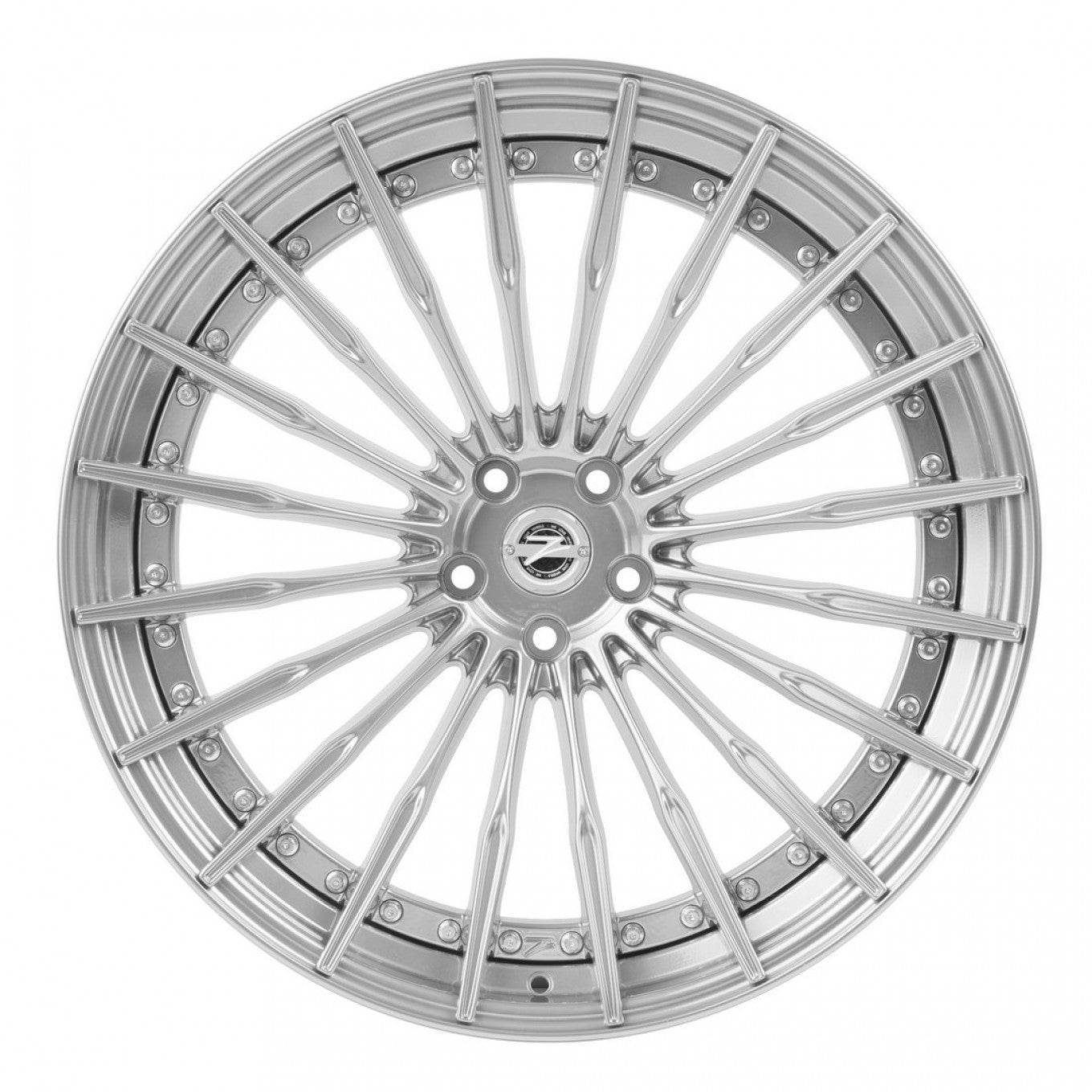 Z-Perfomance ZP. MODULAR II en Aluminio puro - Para Audi, BMW, Mercedes. - Importworks SP