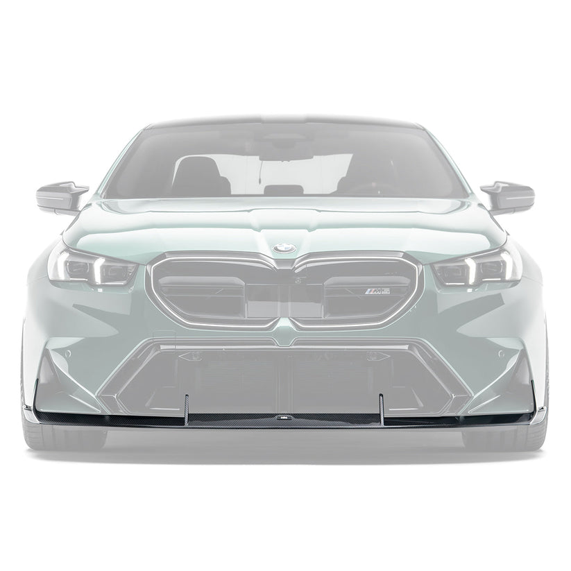 Añadido delantero ADRO para BMW M5 G90
