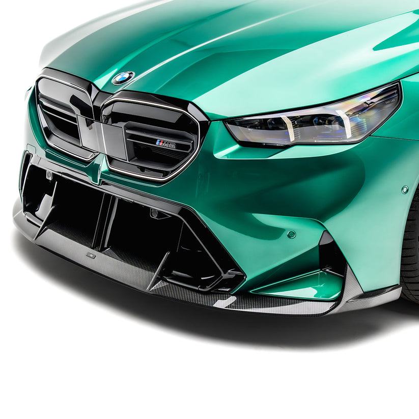 Añadido delantero ADRO para BMW M5 G90