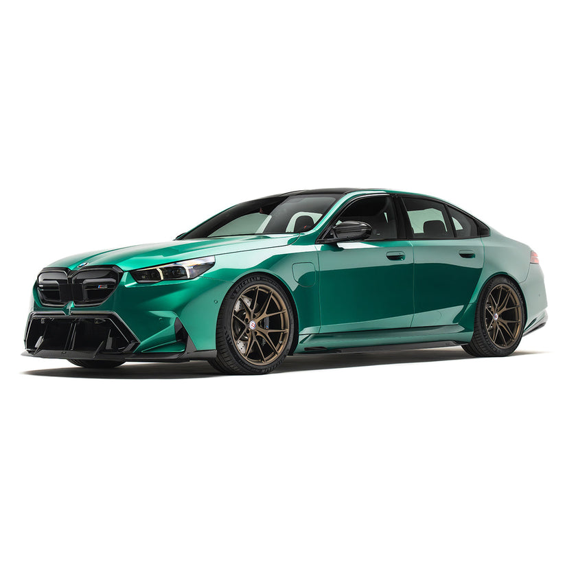 Añadido delantero ADRO para BMW M5 G90