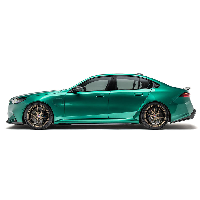 Difusor trasero ADRO para BMW M5 G60