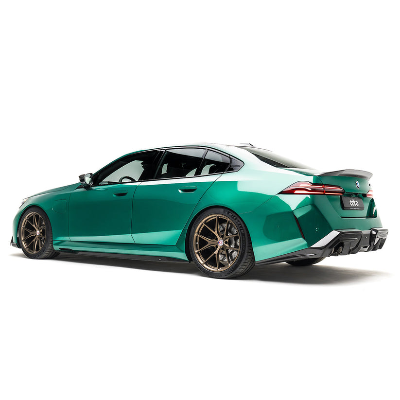 Aleron ADRO para BMW M5 G90