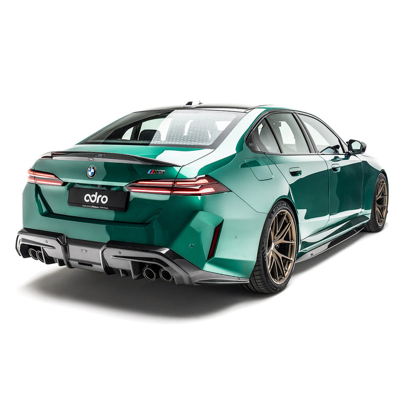 Aleron ADRO para BMW M5 G90