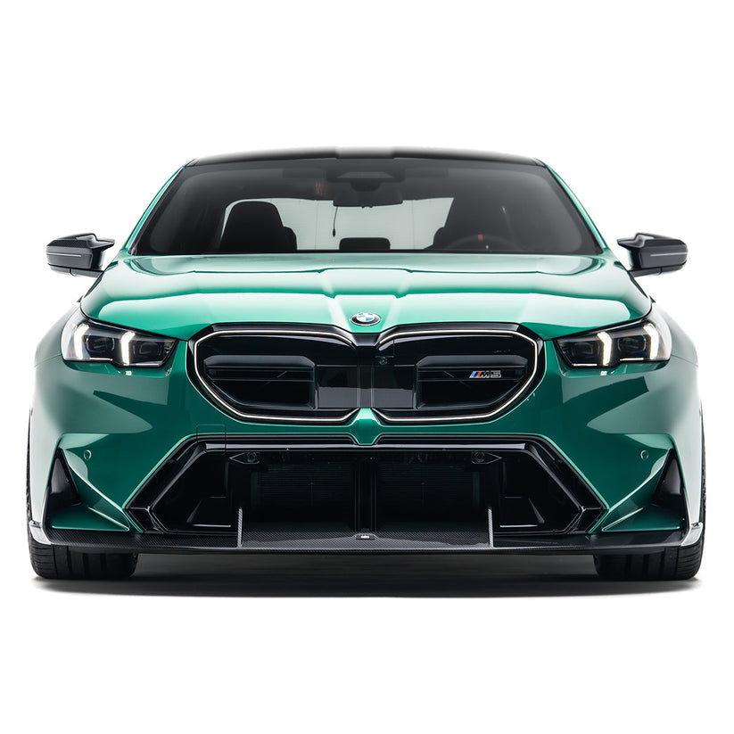 Añadido delantero ADRO para BMW M5 G90