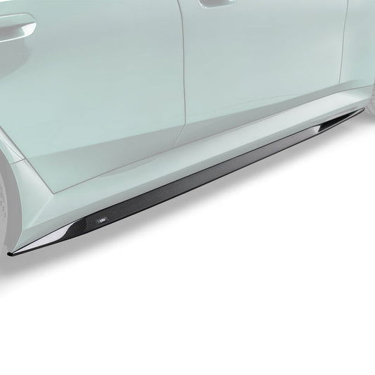 Añadido taloneras ADRO para BMW M5 G90
