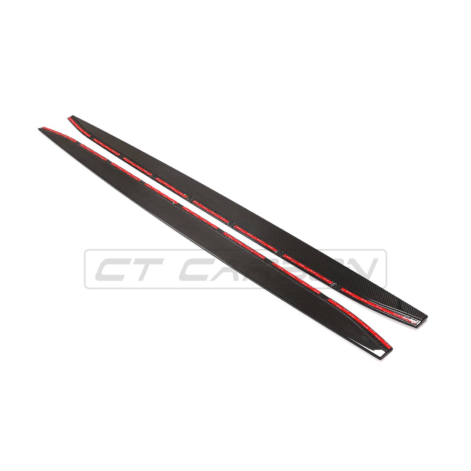 Kit completo en carbono CT Design para BMW M3 G80. - Importworks SP