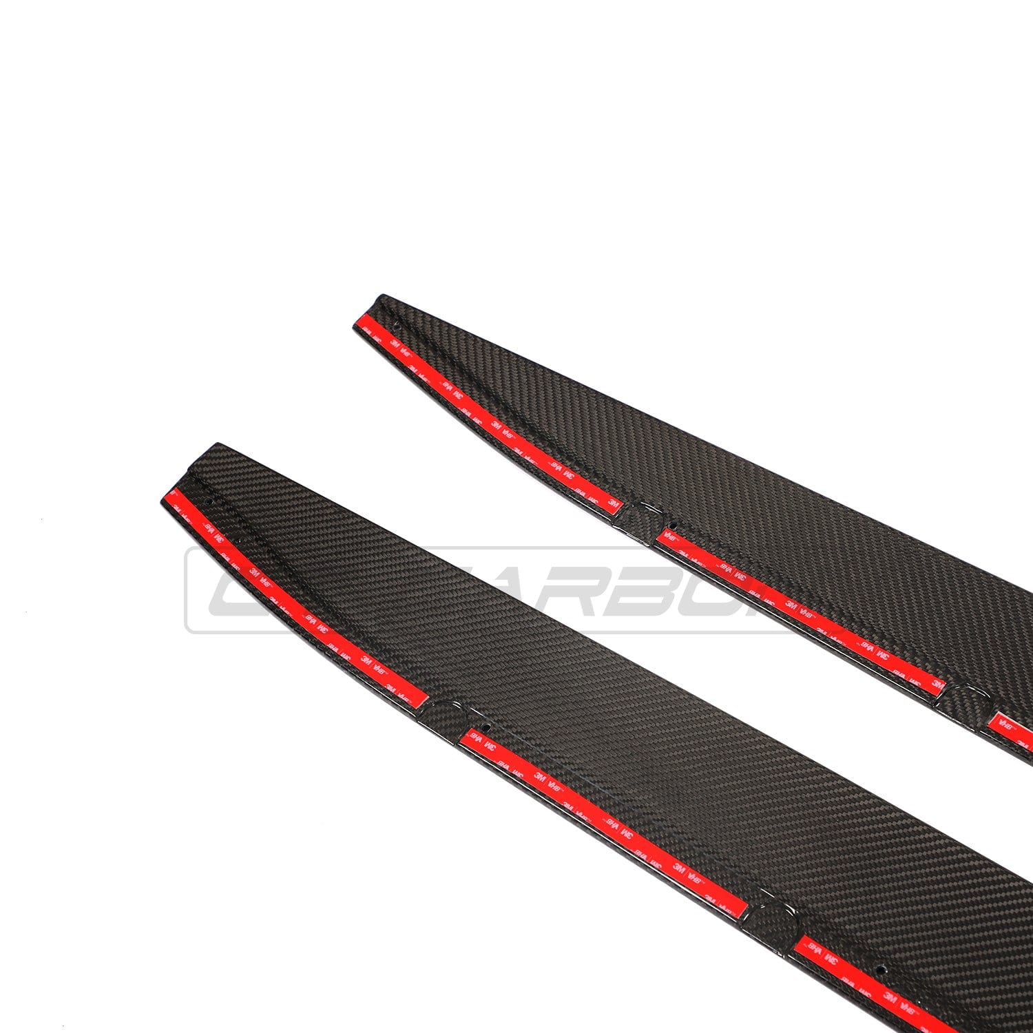 Kit completo en carbono CT Design para BMW M3 G80. - Importworks SP