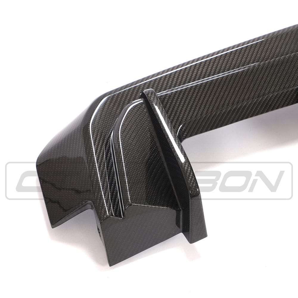 Kit completo en carbono CT Design para BMW M3 G80. - Importworks SP